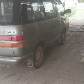 Toyota Town Ace 1993