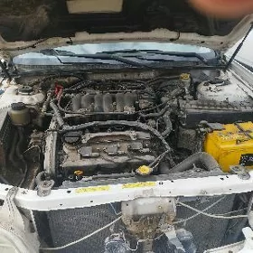 Nissan Maxima 2000