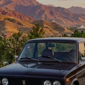 Lada 2106 1990