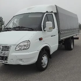 Gaz Gazel 2015