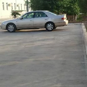 Toyota Camry 1997