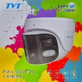 Камера TVT Kamera