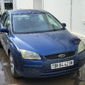Toyota Corolla 2006