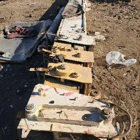 Sterling 25 t