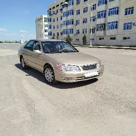 Toyota Camry 1998
