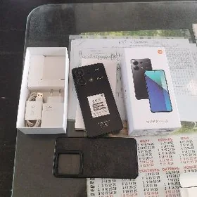 REDMI NOT 13 (8/256) PAKET