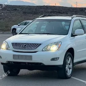 Lexus RX 330 2004
