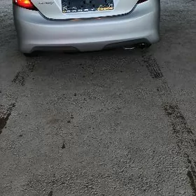 Toyota Camry 2013