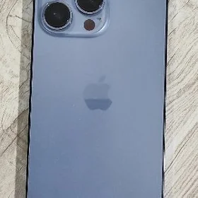 iPhone 13 pro