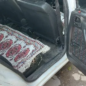 Opel Vectra 1993