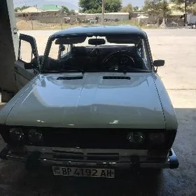 Lada 2106 1995