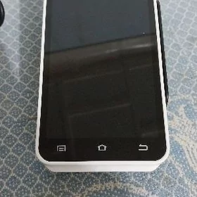 Verifone terminal