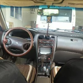 Toyota Mark II 1994