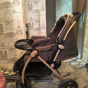 коляска