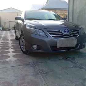 Toyota Camry 2010