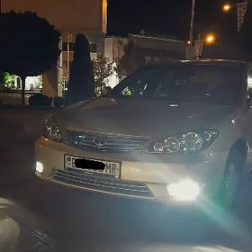 Toyota Camry 2006