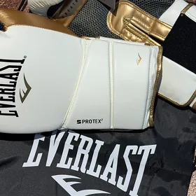 EVERLAST percatka