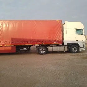 DAF FX 95 1990