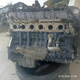 N52 Bmw mator morda