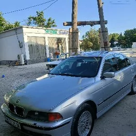 BMW 540 1999