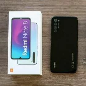 Redmi Note 8