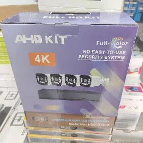 Камера ahd Kamera