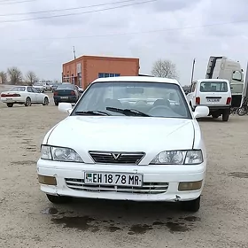 Toyota Vista 1994