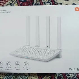 router Xiaomi 3000T