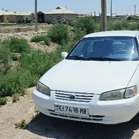 Toyota Camry 1997