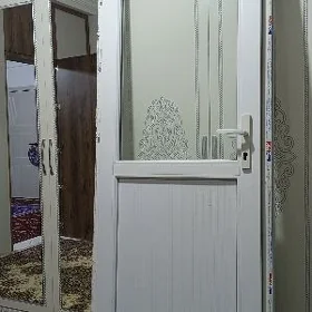 gapy aýna