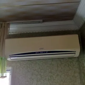 euro air condition