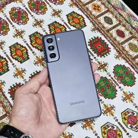 Samsung S21 FE