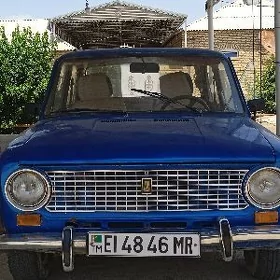 Lada 2104 1980