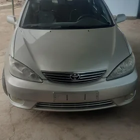 Toyota Camry 2006