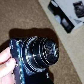 samsung kamera s