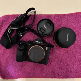 Sony a7r2