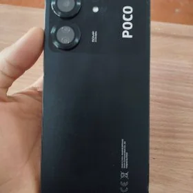 Poco C65