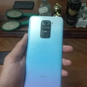 Redmi note 9