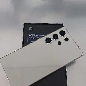 Samsung S24 ultra 12/256