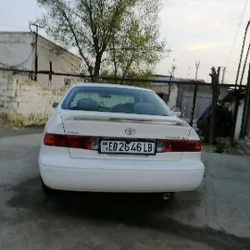 Toyota Camry 2001