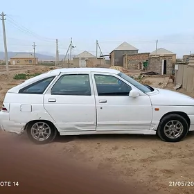 Lada 2112 2003