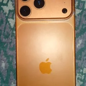 iPhone 17 Pro Max 1TB