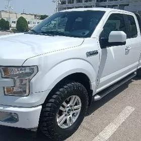 Ford F150 2017