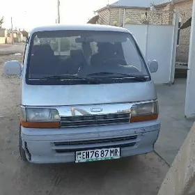 Toyota Hiace 1992