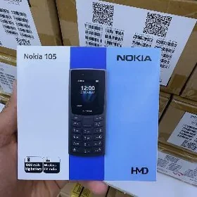 Nokia 105 2sim 2023