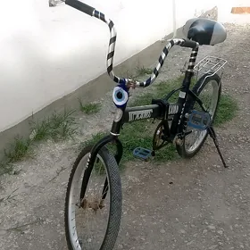 welik kama