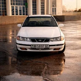 Daewoo Nexia 1997