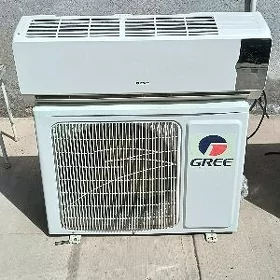Gree 40 кв тепло холод