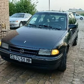 Opel Vectra 1994
