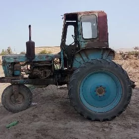 MTZ T-28 1993